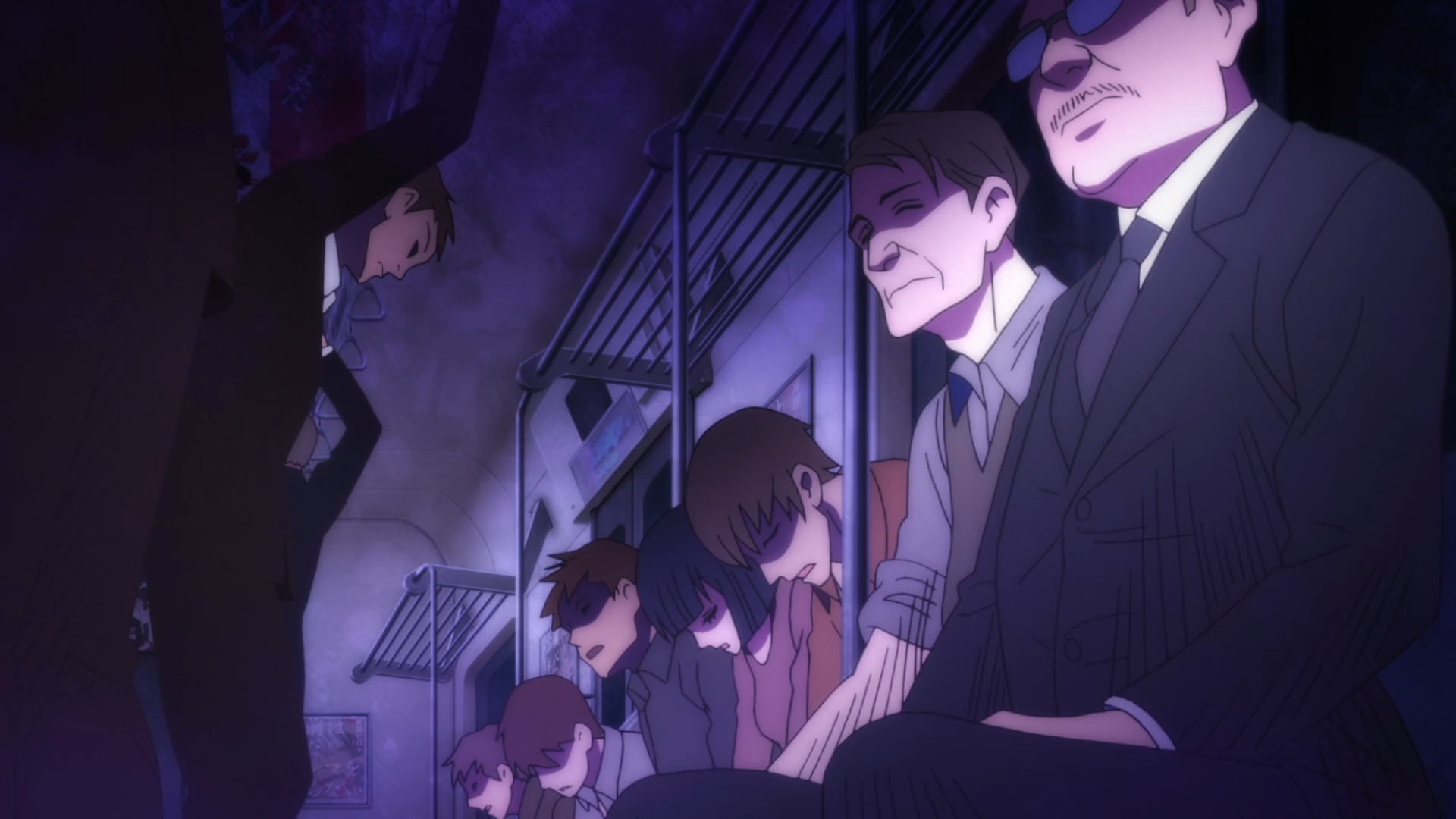 Omae wa Mada Gunma wo Shiranai (PuyaSubs!)